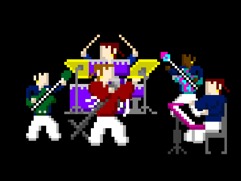 Rock Band