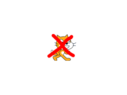 I hate cats with totel hatred!