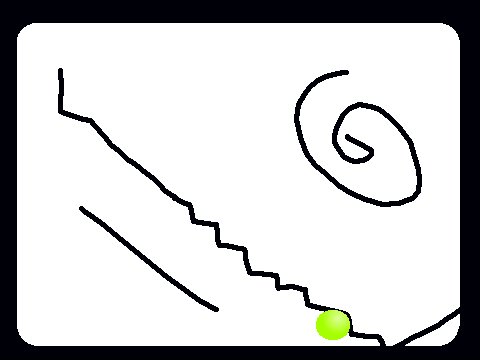 Marble Machine