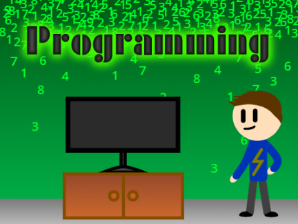 Programming (Animation)