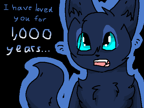 ~A Thousand Years~ CC remix