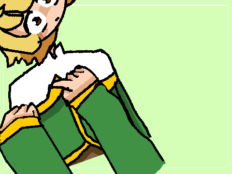 Interactive Chihiro! (Finally finished!)