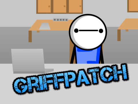 If I were griffpatch... -  An Animation