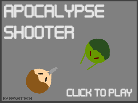 Apocalypse Shooter v1.2