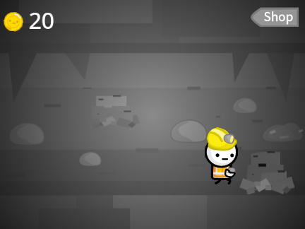 Idle Mining ALPHA | V1.18 | Infinty