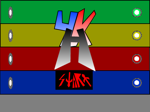4 keys Hero v0.5.6.6