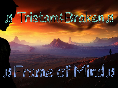 Frame of Mind