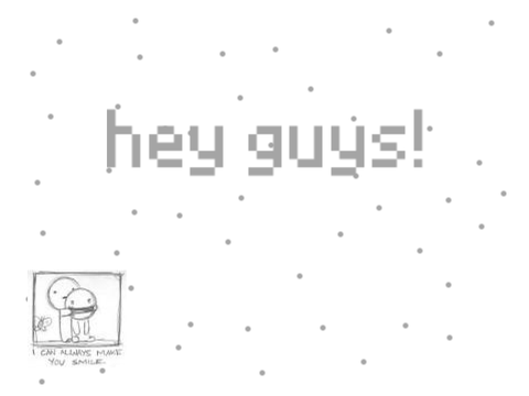 announcement!!!