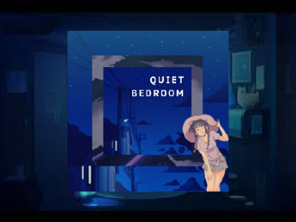 Quiet Bedroom