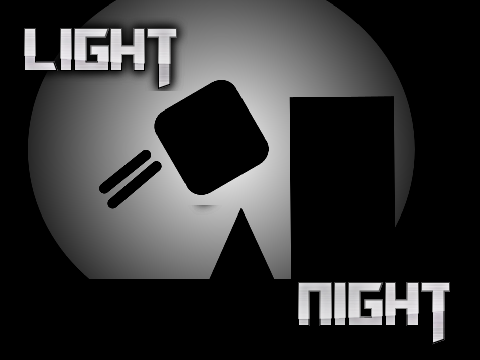 Light Night - Platformer