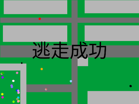 逃走中 remix