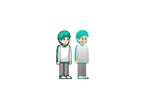 jei updated design (both styles)