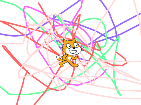 scratch project idea generator 20000