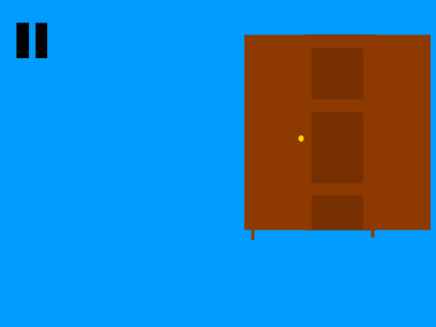 Alex Hid My Minecraft! W.I.P