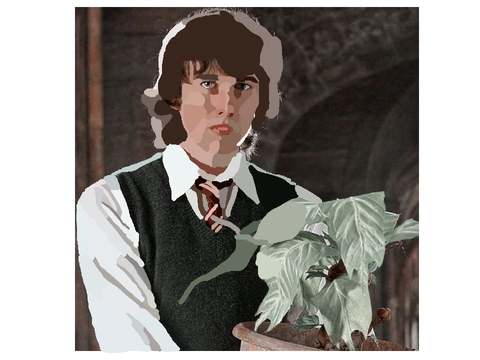 Neville Blockshade