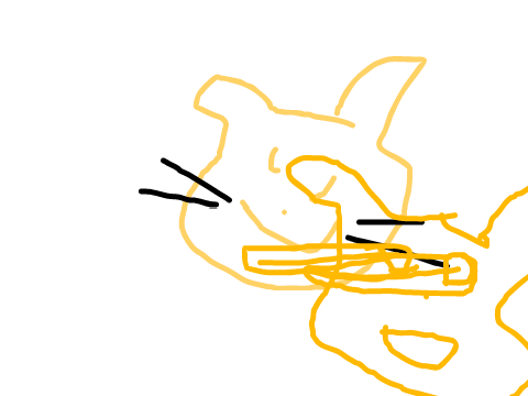 MY FREND MADE THIS G (CAT CLICKER)ME NOTM ME...