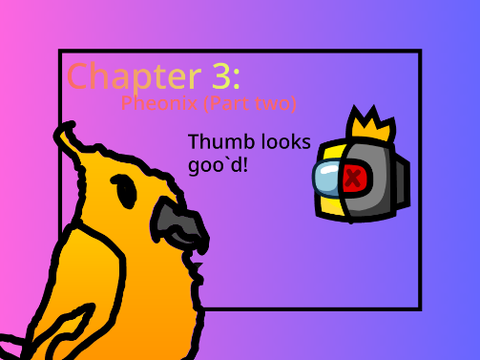 Birb Island: Ch. 3 remix