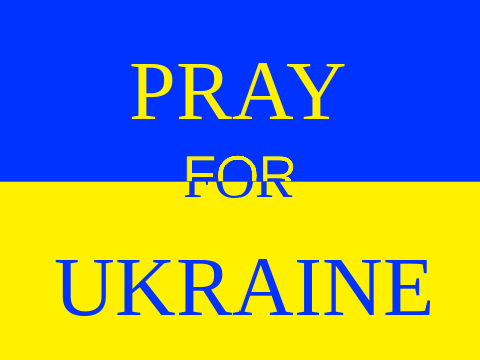 PRAY FOR UKRAINE  remix