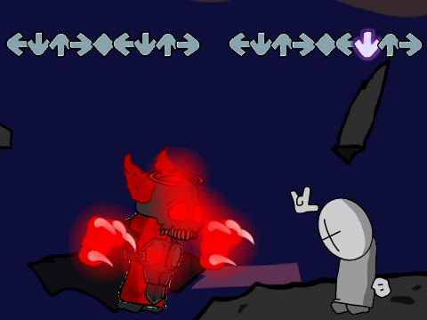 MY TRICKY vs Rich place your bets!