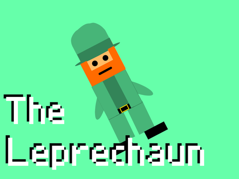 The Leprechaun 