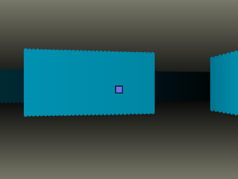 WORKING VR Test