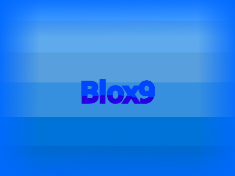 Intro For Blox9 