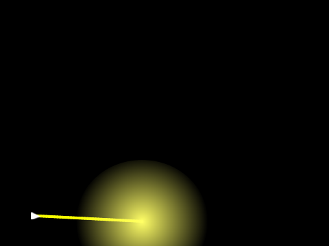 Flashlight Game