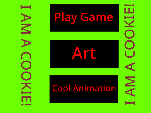 Project Contest Entry!