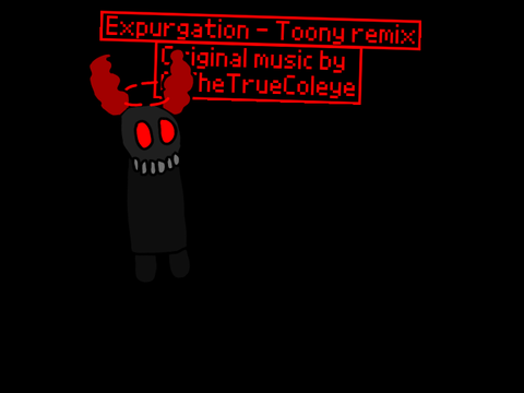 Expurgation - Toony remix
