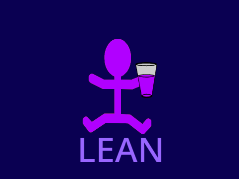 lean