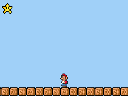 3/12/22 MARIO LEVEL EDITOR GAME <3