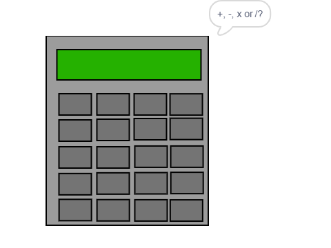Calculator
