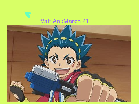  Beyblade bust character birthday