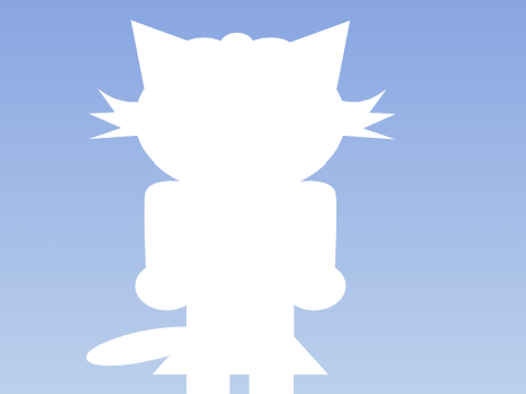 scratch cat pfp template remix