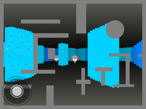 Raycaster Griffpatch (pick mobile or computer)