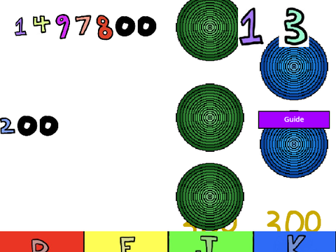 Circle Drop V0.3