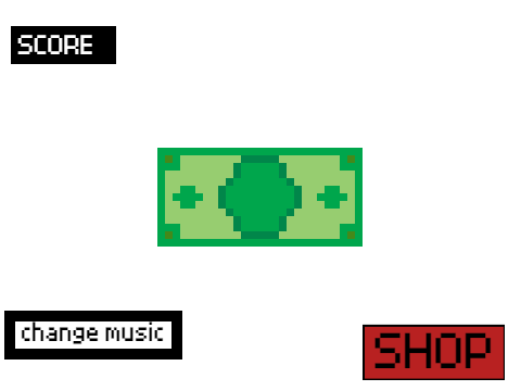 Money Clicker 2