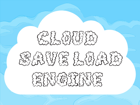 cloud save engine v1.1