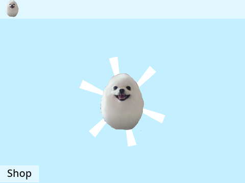 Caring For Eggdog