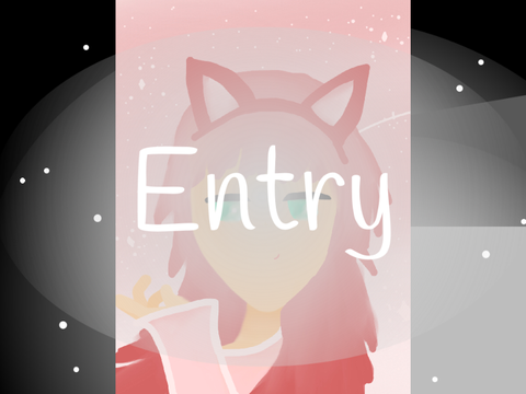 Art competion entry!