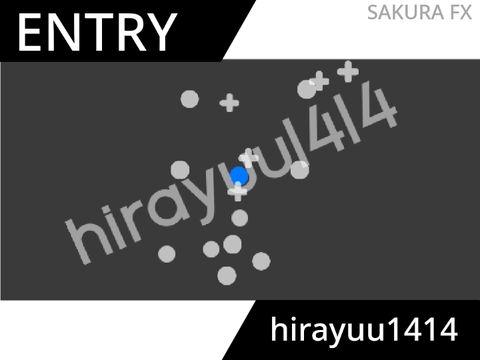 ||SAKURA FX|| hirayuu1414