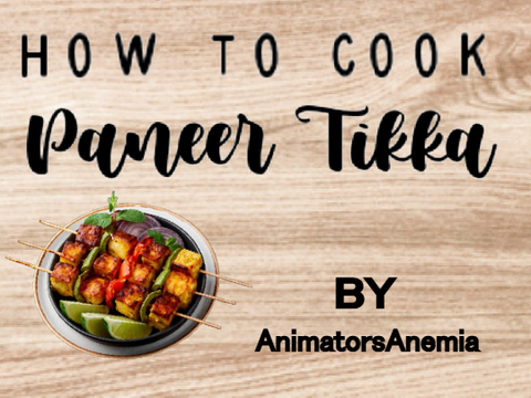 How To Make Paneer Tikka?