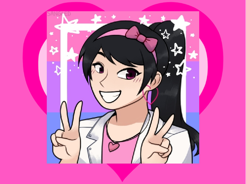 Entry for PFP contest (by cs4328612)