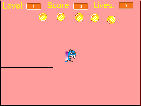 Jet Pack Adventure - V.3