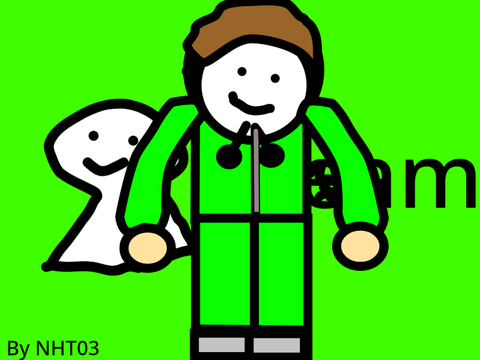 My Dream Vector