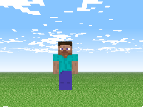 Minecraft Quiz!