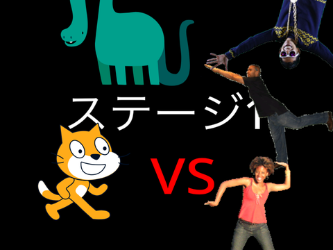 多分バグ出るしょうもないアニメ