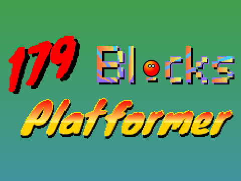 The Round - platformer 