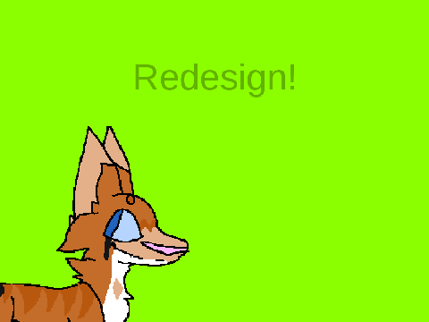 Tailo Redesign Entry!