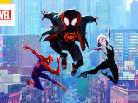 Spider-men